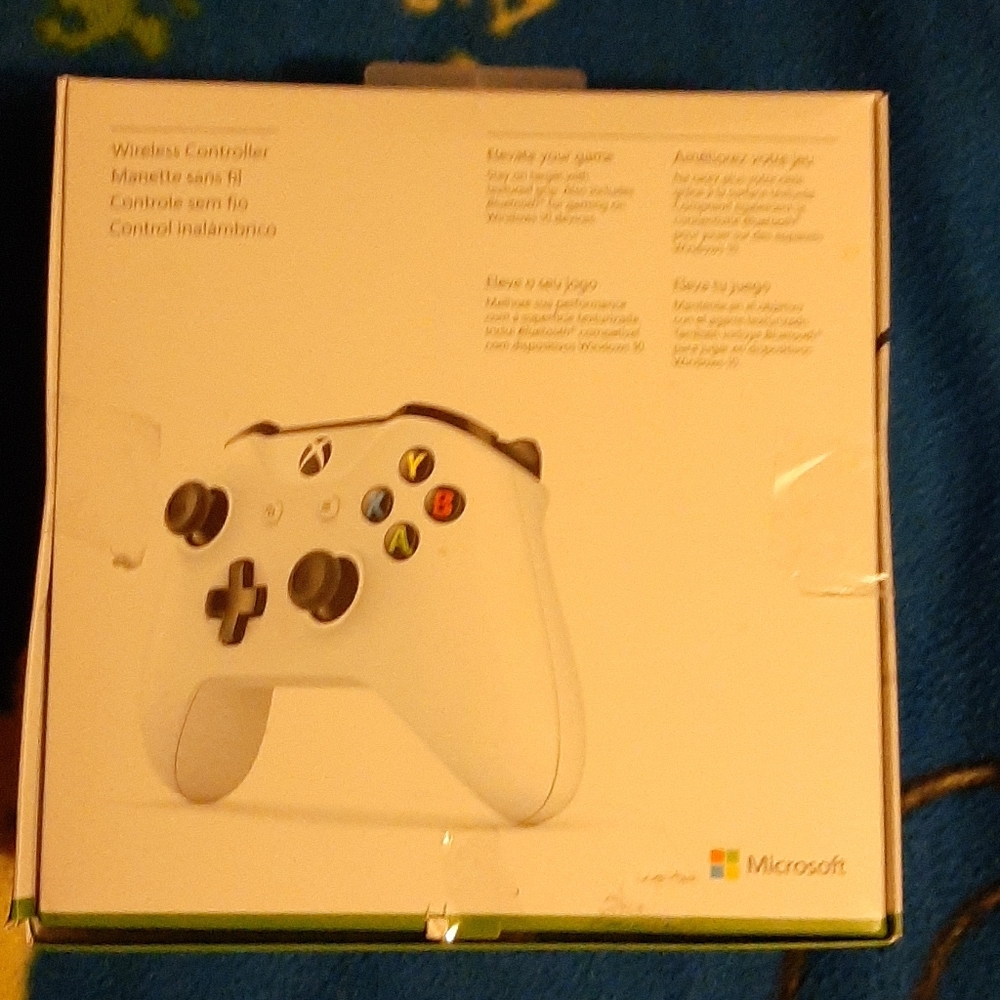 Xbox one controller - Picture 4 of 4
